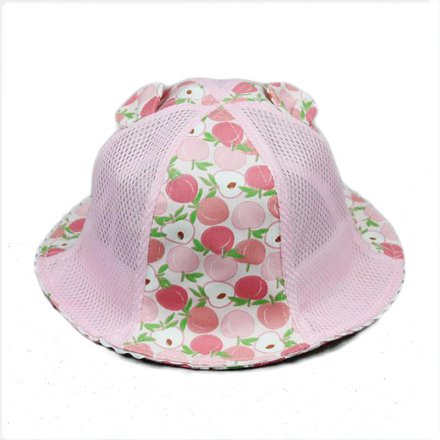 廣東平頂兒童帽廠家定制