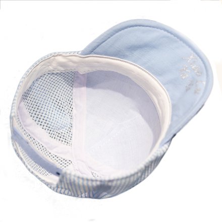 戶外印花兒童帽定制