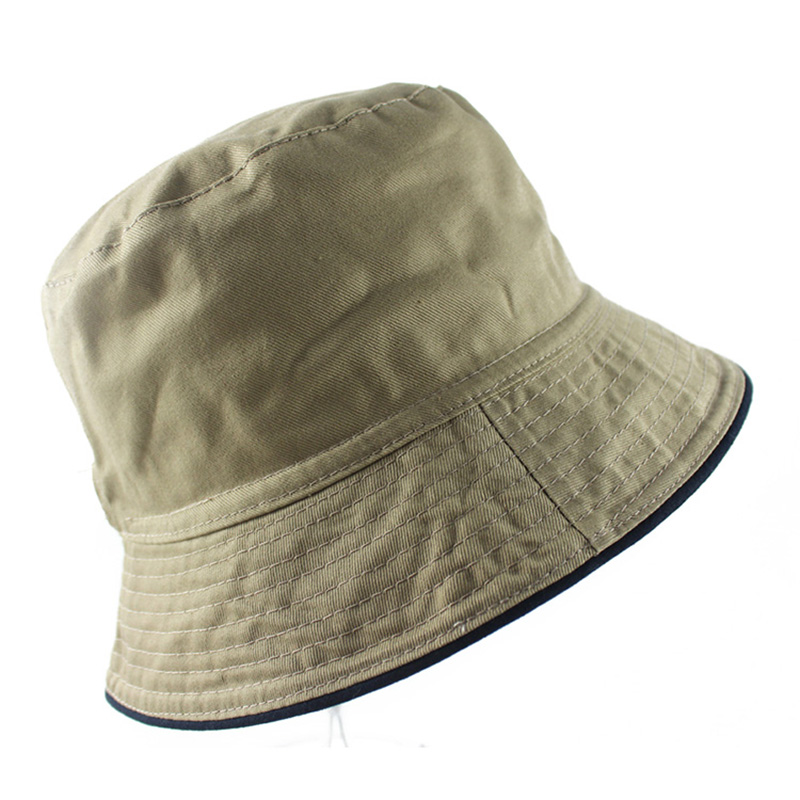 休閑奔尼帽定制-東莞漁夫帽廠家