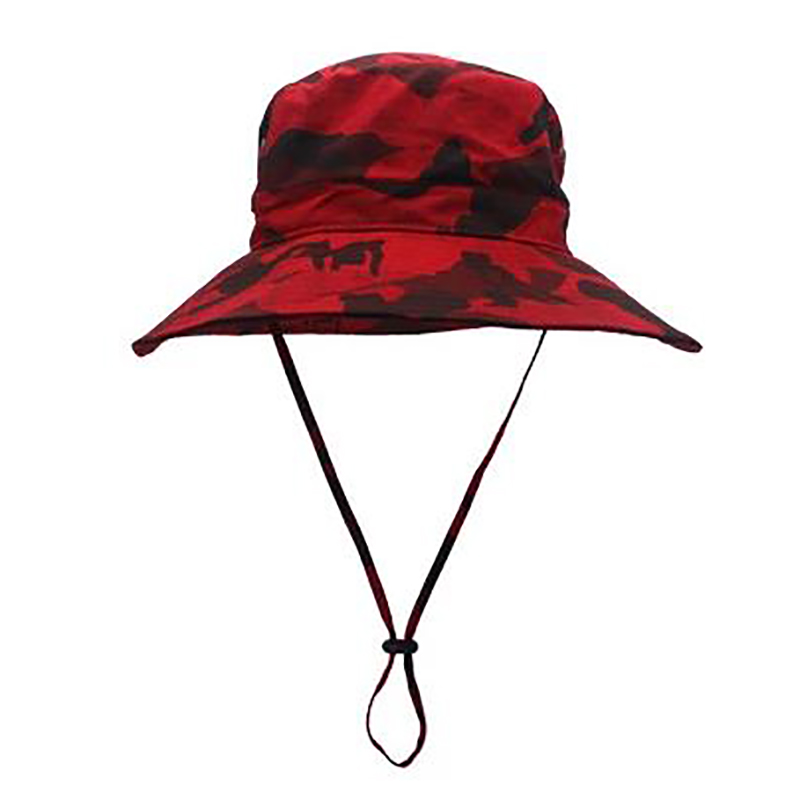 個性奔尼帽定制-漁夫帽訂制廠家