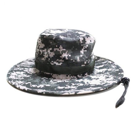 時尚奔尼帽訂制-漁夫帽生產加工