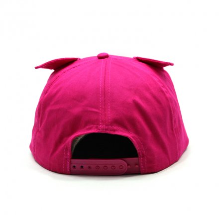 廣東親子嘻哈帽定制