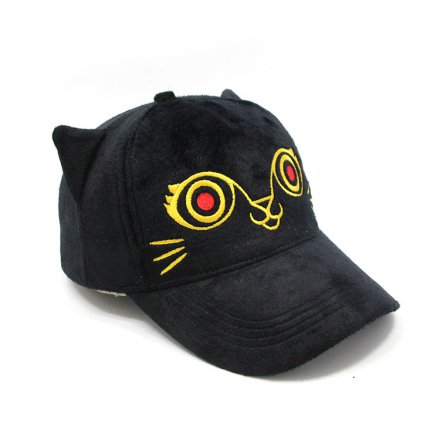 卡通刺繡親子棒球帽定制