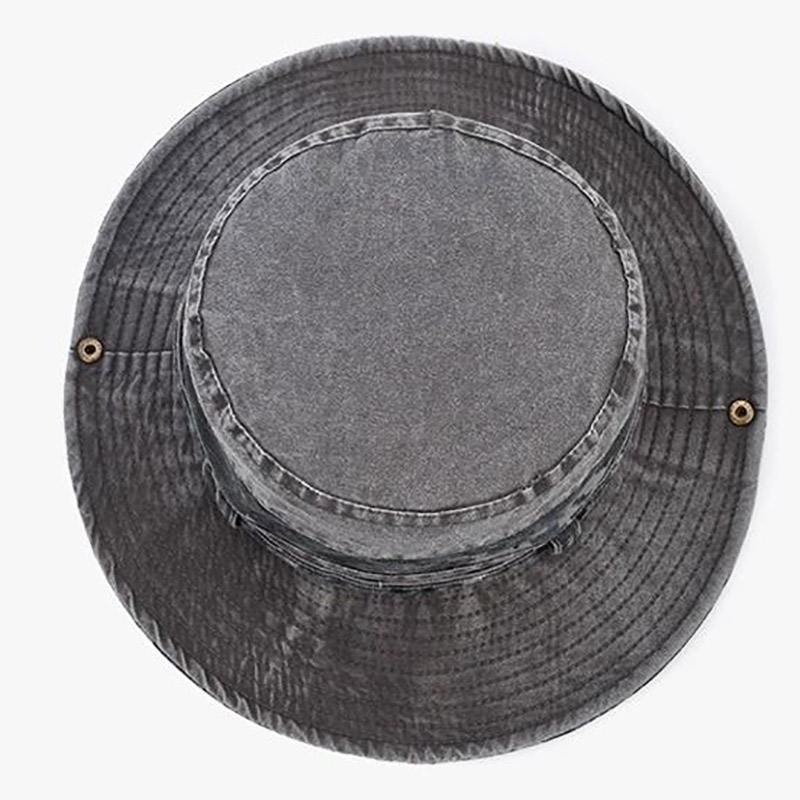時尚戶外帽定制-戶外漁夫帽廠家