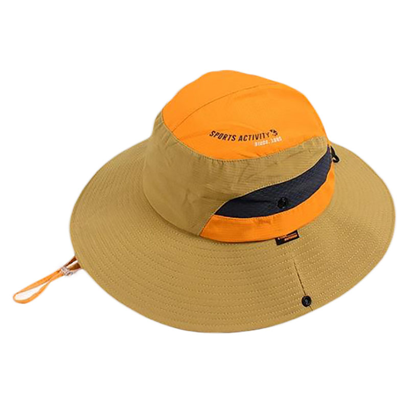 防曬透氣戶外帽定制-戶外帽生產廠家