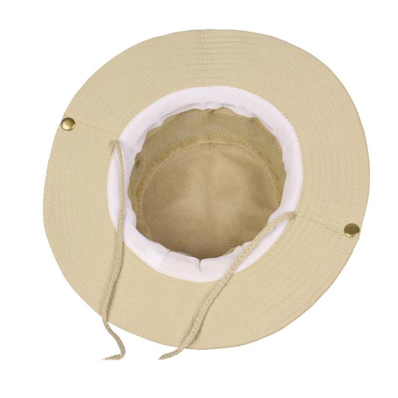 戶外透氣漁夫帽定制-戶外帽定制廠家