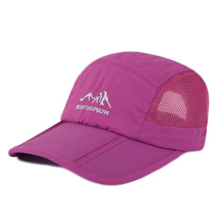 防曬速干太陽帽定制