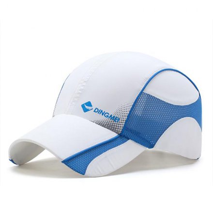 防曬速干戶外帽定制