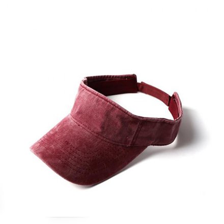 透氣洗水空頂帽定制