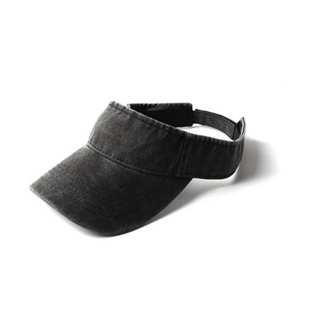 透氣洗水空頂帽定制