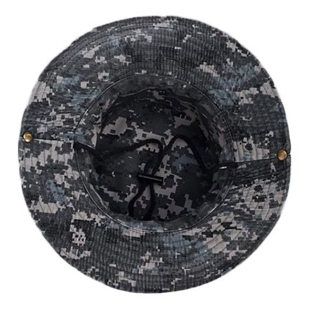 韓版洗水漁夫帽廠家定制