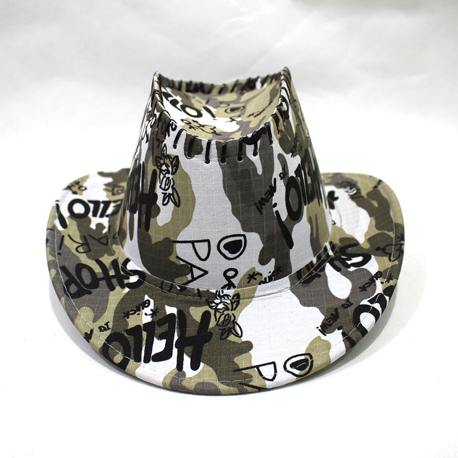 休閑牛仔帽定制-東莞牛仔帽廠家