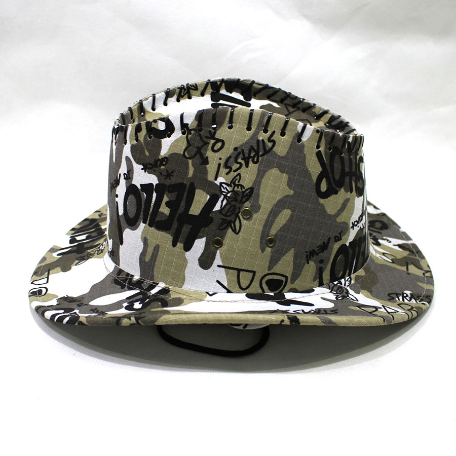 休閑牛仔帽定制-東莞牛仔帽廠家