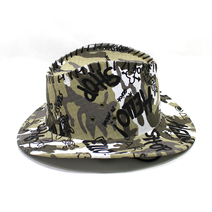 休閑牛仔帽定制-東莞牛仔帽廠家