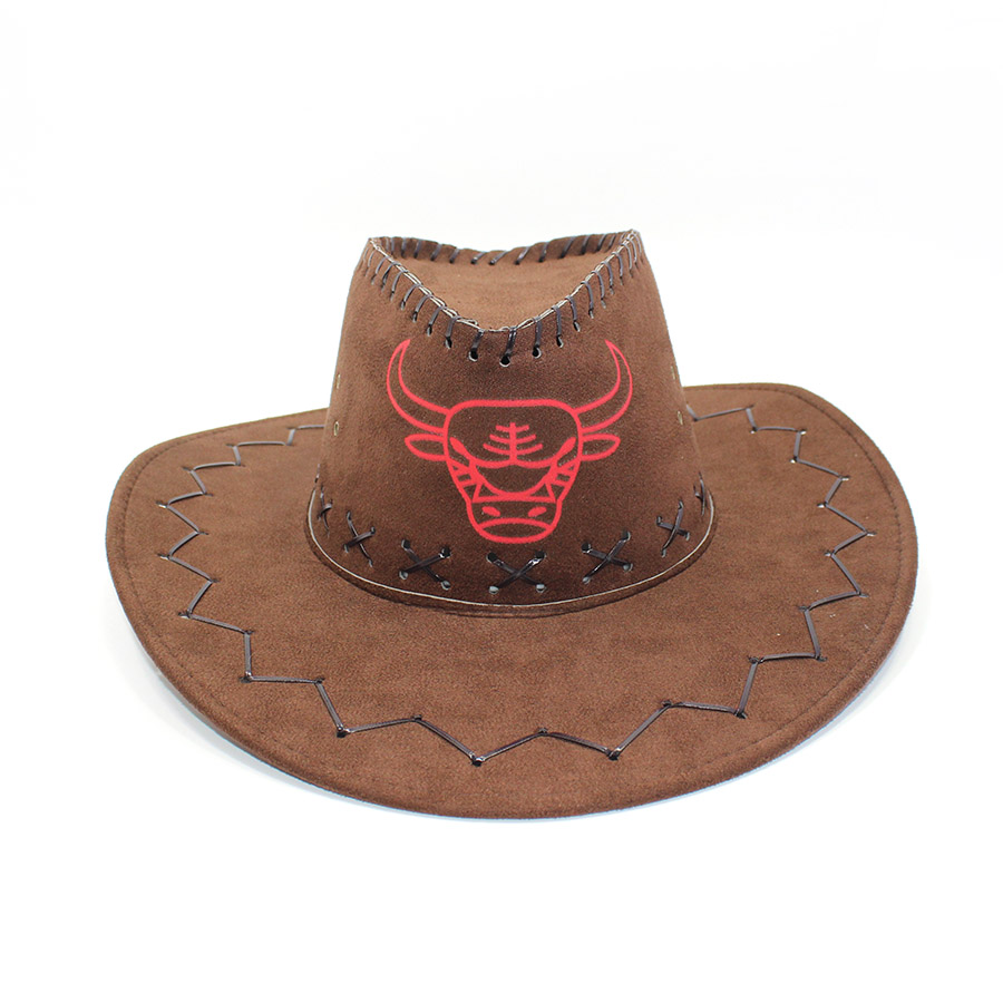 精美牛仔帽訂制-牛仔帽定制廠家