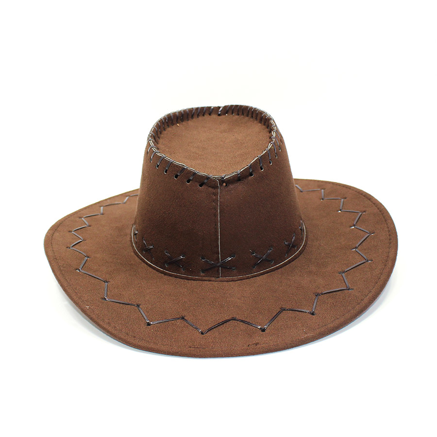 精美牛仔帽訂制-牛仔帽定制廠家