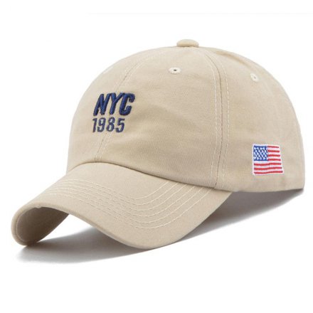 戶外防曬純棉洗水帽定做