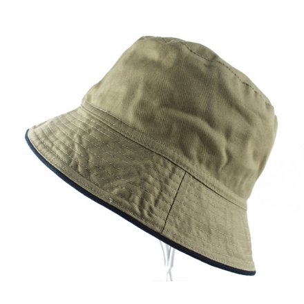 遮陽洗水純棉盆帽定制