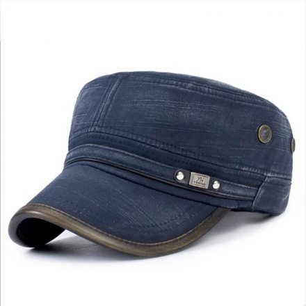 戶外平頂洗水帽定制