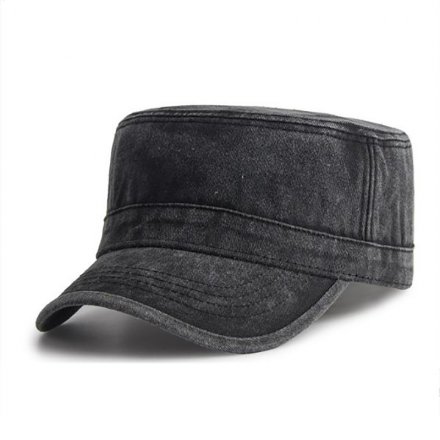 復古平頂洗水帽定制