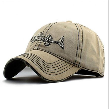 立體刺繡純棉洗水帽定制