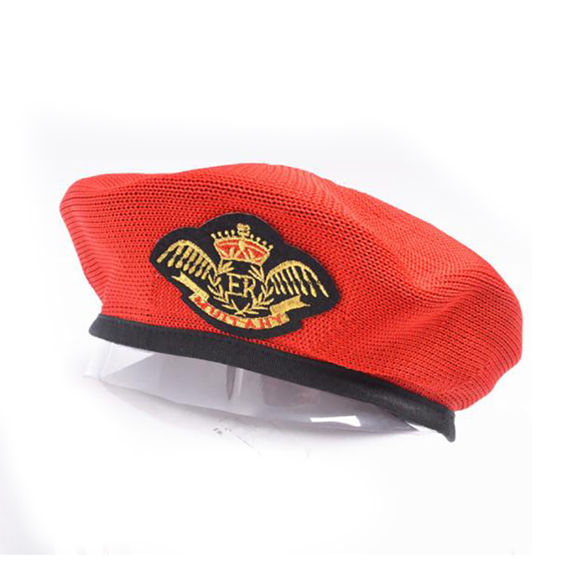 精美針織定型帽定制-廣東針織帽廠家