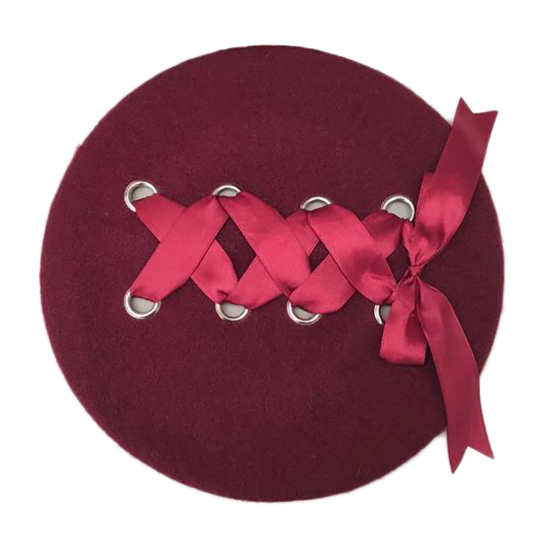 時尚針織定型帽訂做-針織定型帽打樣