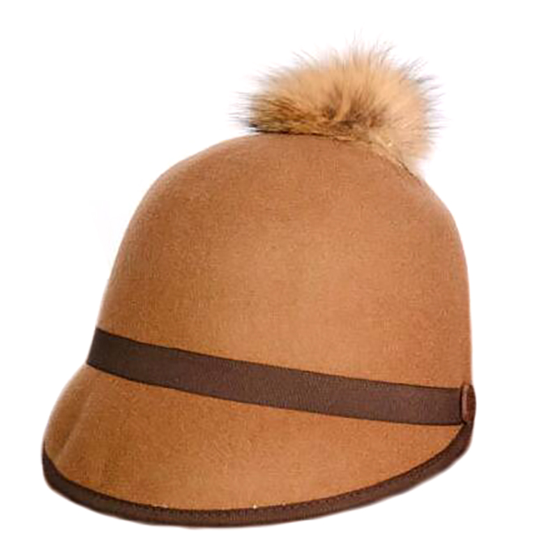 精美馬術定型帽訂做-東莞馬術帽廠家