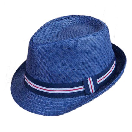 時尚爵士帽定制-爵士帽定型帽廠家