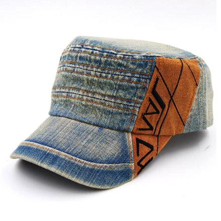 廣東套色洗水帽定制