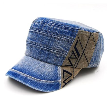 廣東套色洗水帽定制