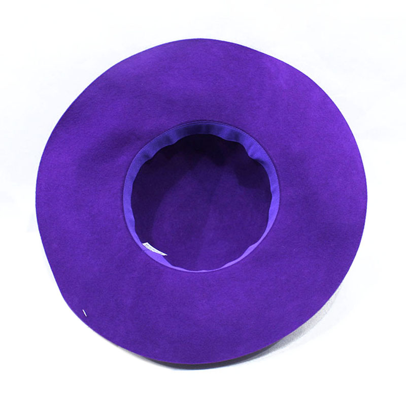 女士時尚禮帽定制-禮帽訂制加工