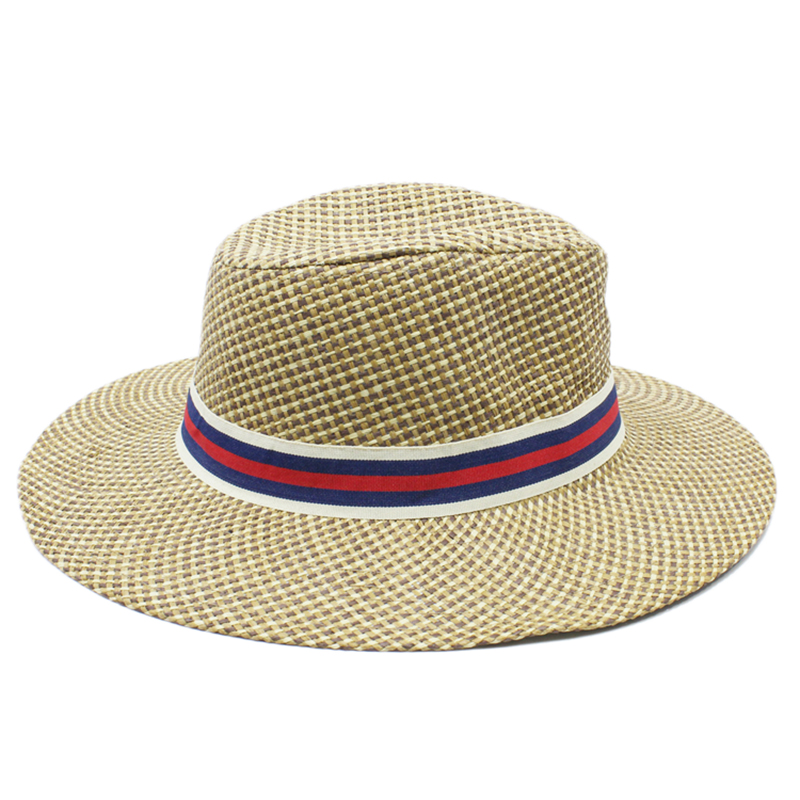 休閑定型禮帽定制-禮帽定制加工