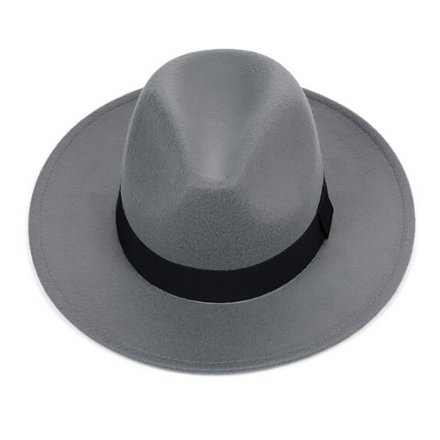 時尚個性禮帽定制-定型禮帽生產廠家