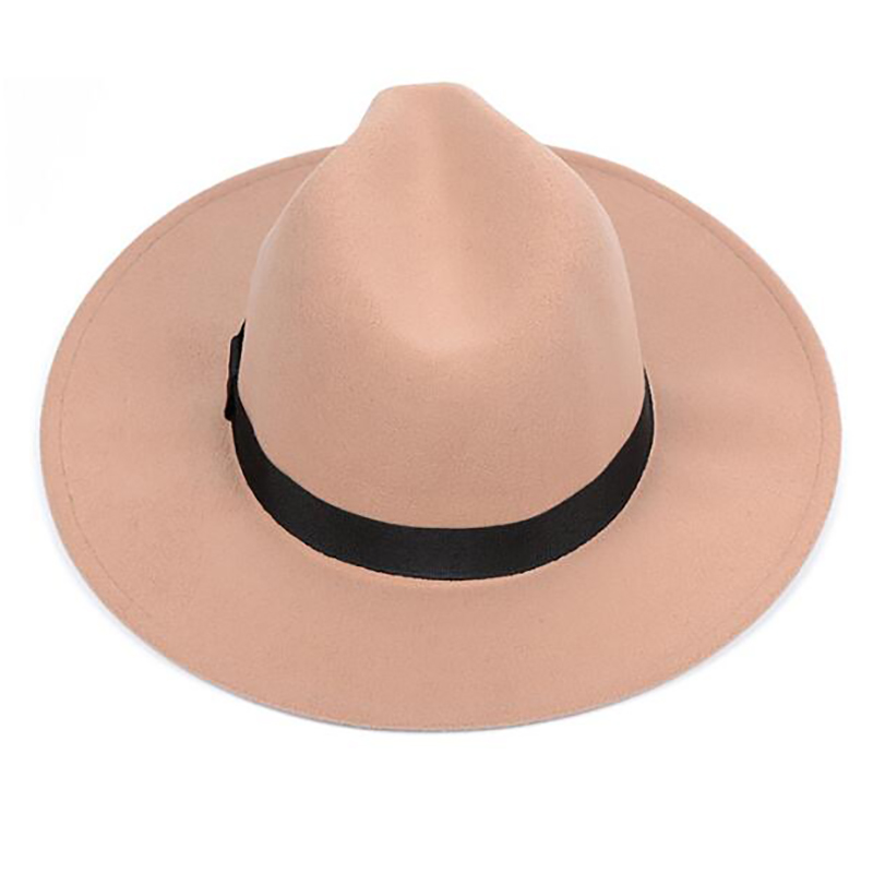 時尚個性禮帽定制-定型禮帽生產廠家
