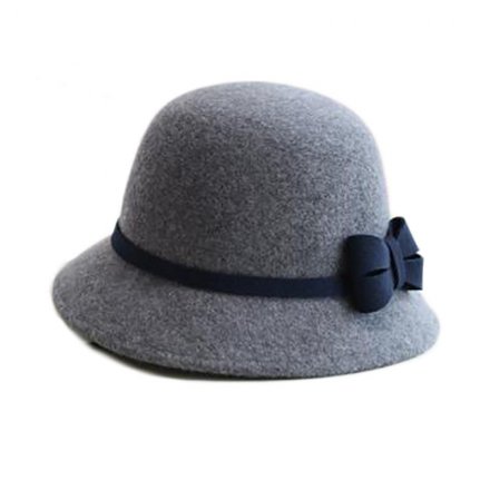 百搭時尚禮帽訂做-定型禮帽訂制