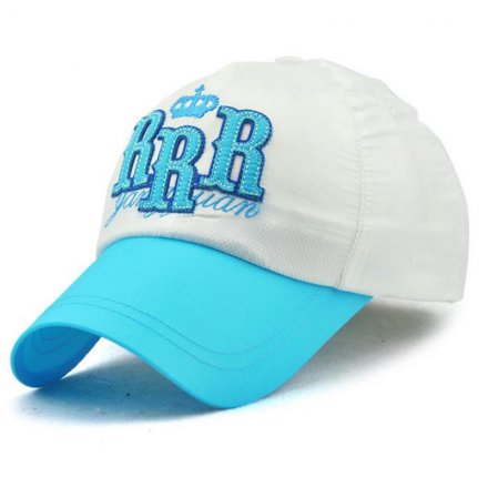 戶外透氣運動帽定制-運動帽生產廠家