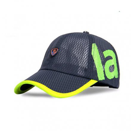 網眼防曬太陽帽定制