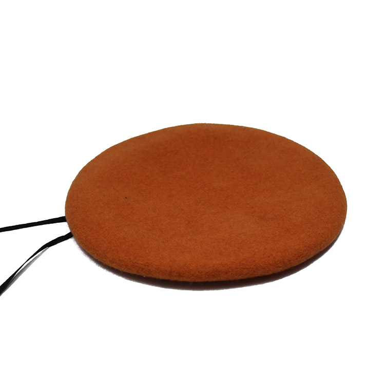 訂做戶外貝雷帽-貝雷帽定制廠家