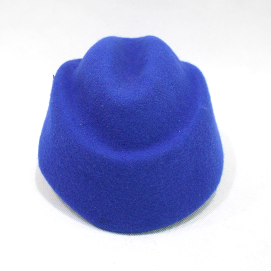 訂做空姐定型帽-東莞空姐帽生產(chǎn)廠(chǎng)家