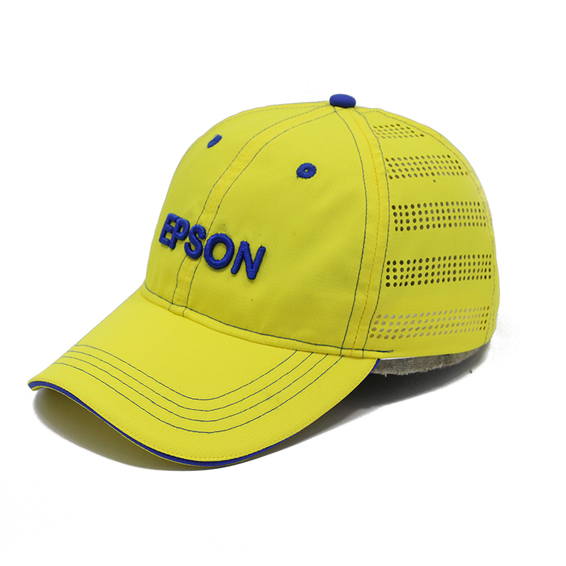 運(yùn)動帽定制